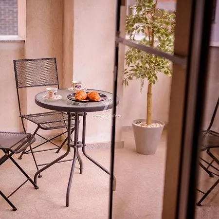 Apartament Vlad 3 公寓
