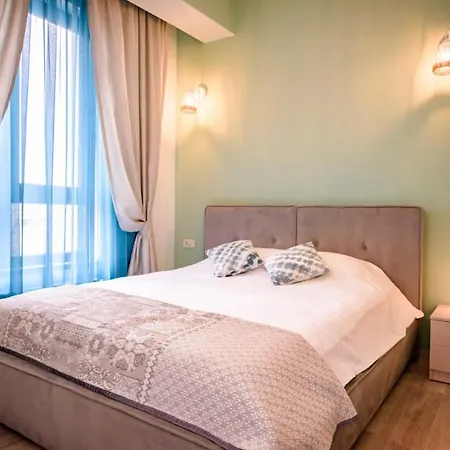 Apartament Vlad 3 Năvodari
